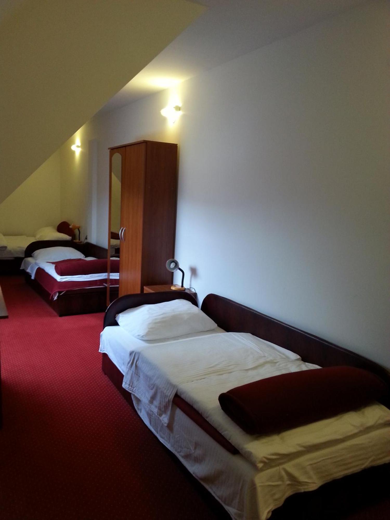 Hotel Mirni Kutak Otočac Δωμάτιο φωτογραφία
